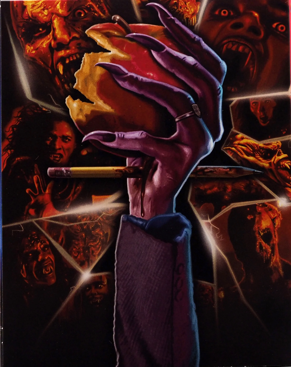 You're So Cool, Brewster! The Story of Fright Night: Limited Edition (ETRM-038)(Exclusive)*