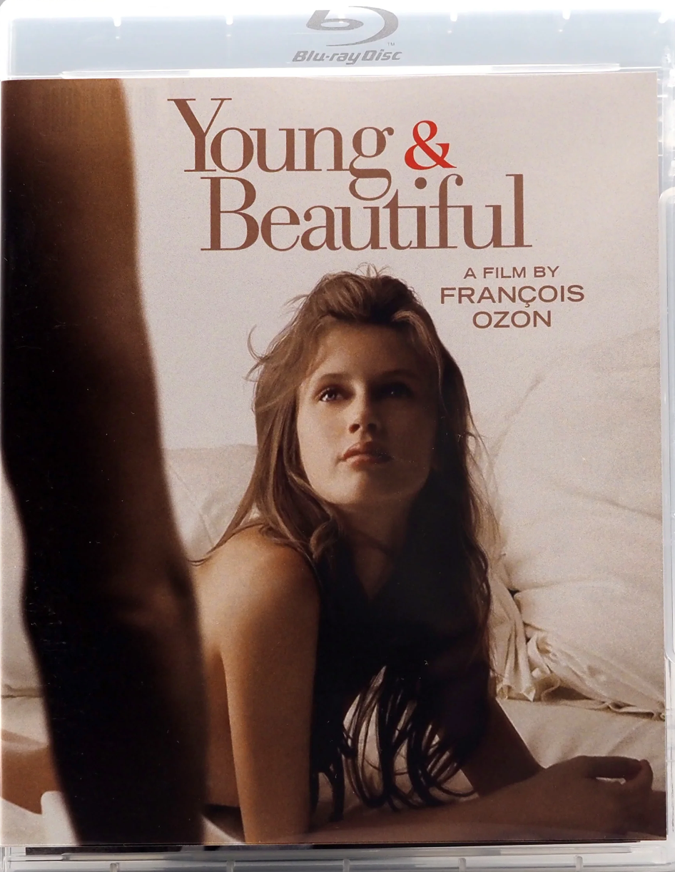 Young and Beautiful: Limited Edition (IFC-016)(Exclusive)*
