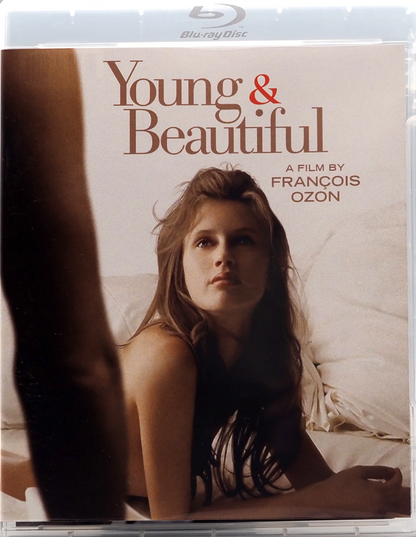 Young and Beautiful: Limited Edition (IFC-016)(Exclusive)*