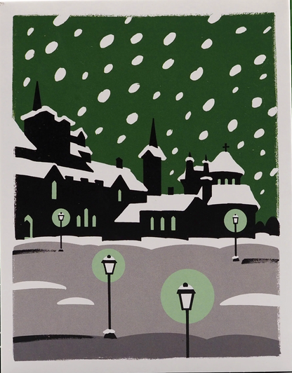 Winter Kept Us Warm: Limited Edition (CIP-038)(Exclusive)*