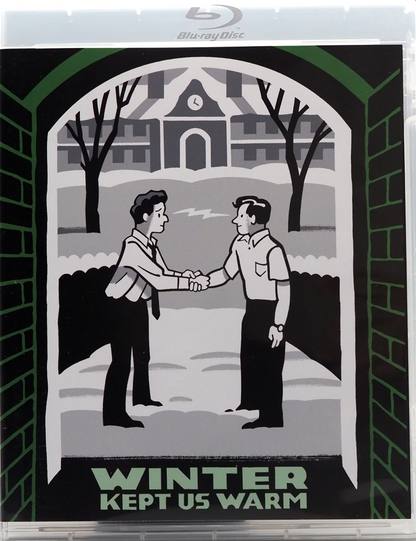 Winter Kept Us Warm: Limited Edition (CIP-038)(Exclusive)*