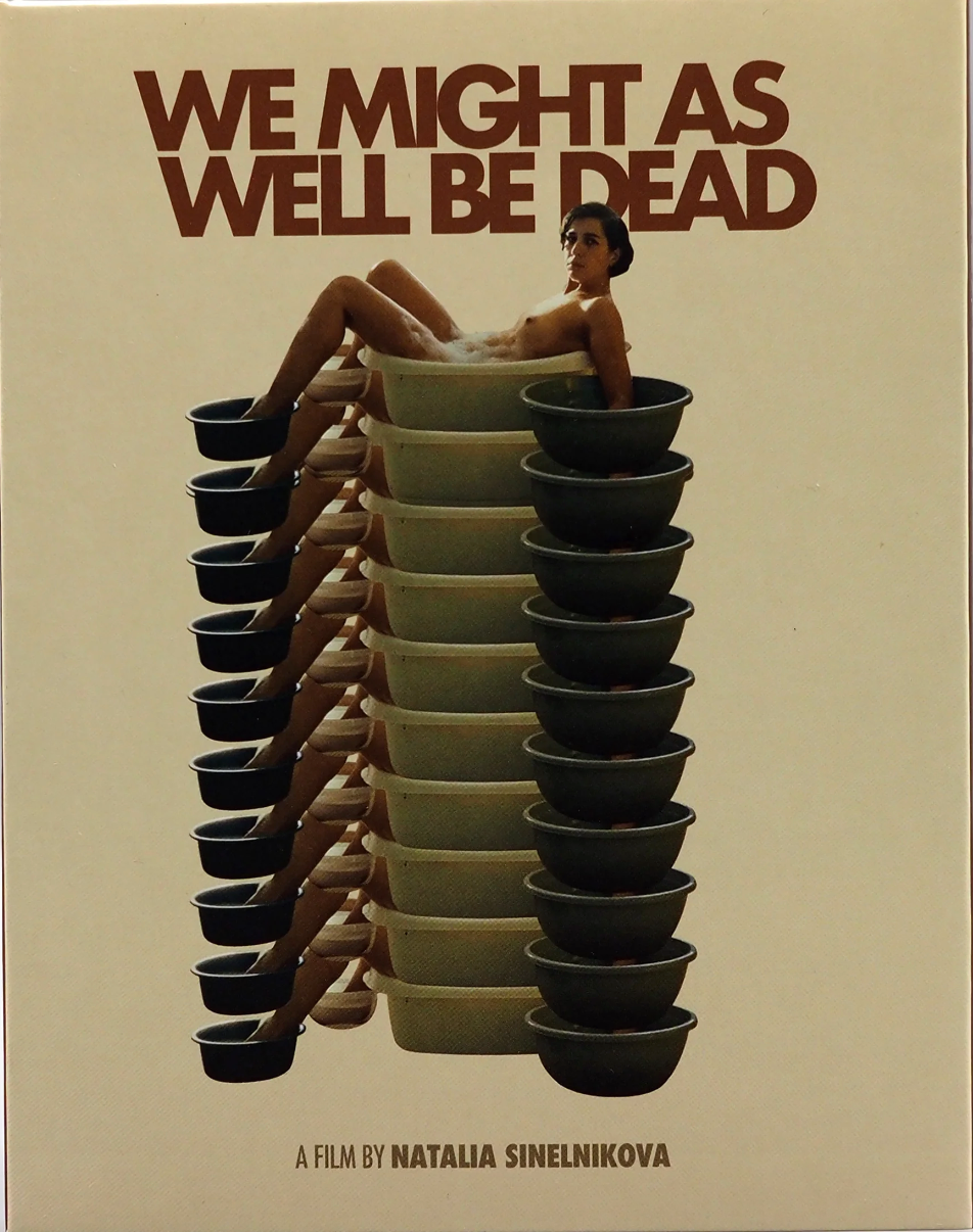 We Might As Well Be Dead: Limited Edition (HRH-001)(Exclusive)*