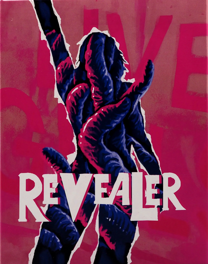 Revealer: Limited Edition (SHU-019)(Exclusive)*