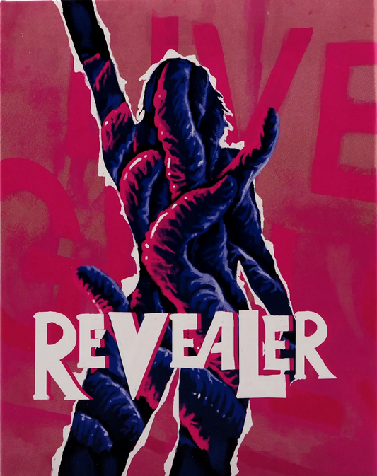 Revealer: Limited Edition (SHU-019)(Exclusive)*