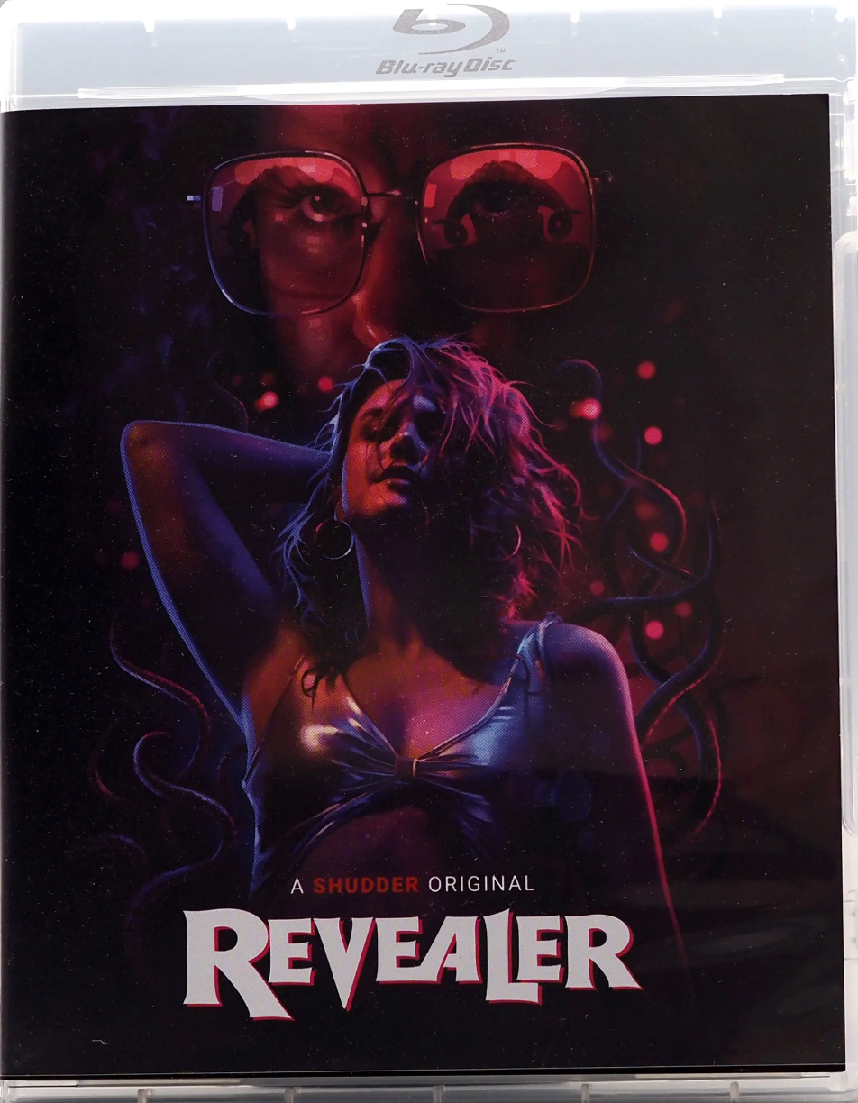 Revealer: Limited Edition (SHU-019)(Exclusive)*