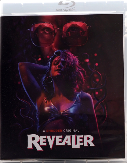 Revealer: Limited Edition (SHU-019)(Exclusive)*