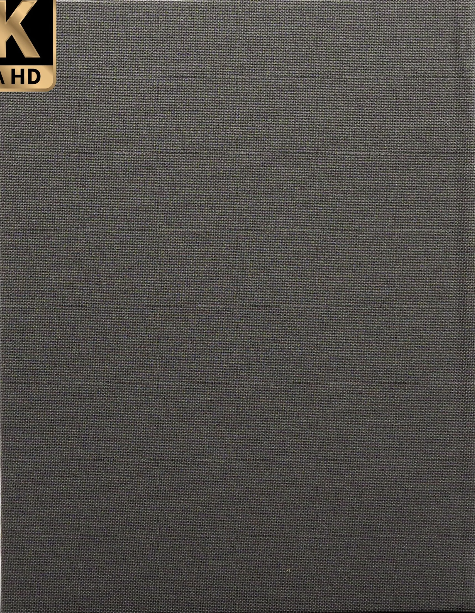 Mixed Blood 4K: Limited Edition DigiBook (CIN-023)(Exclusive)*