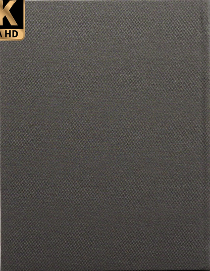 Mixed Blood 4K: Limited Edition DigiBook (CIN-023)(Exclusive)*