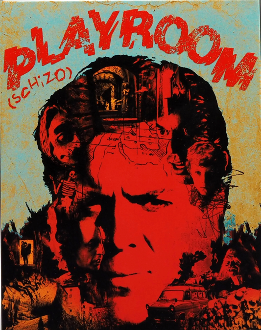 Playroom: Limited Edition (VS-510)(Exclusive)*