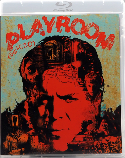 Playroom: Limited Edition (VS-510)(Exclusive)*