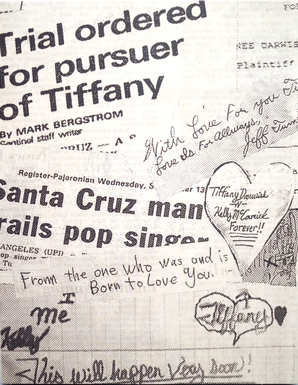 I Think We're Alone Now: Limited Edition (ETRM-006)(Exclusive)*