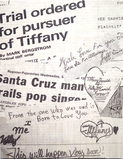 I Think We're Alone Now: Limited Edition (ETRM-006)(Exclusive)*