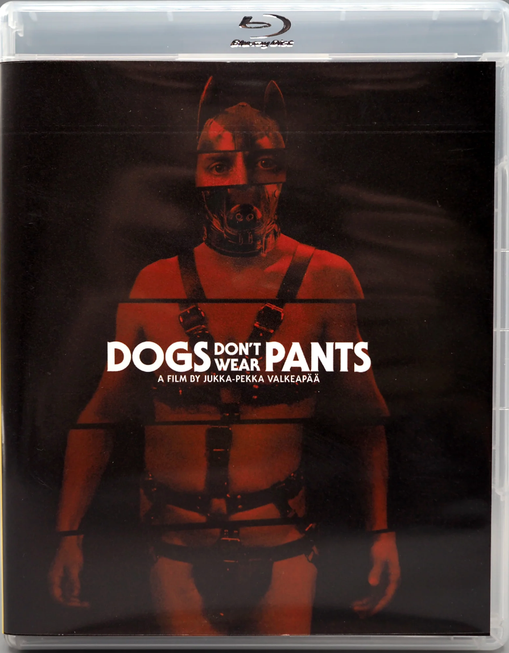 Dogs Don't Wear Pants: Limited Edition (YVP-021)(Exclusive)*