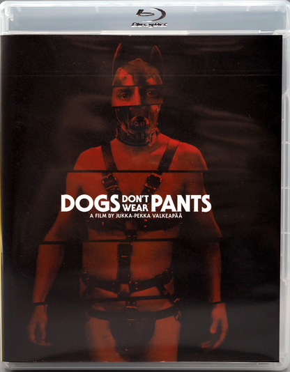 Dogs Don't Wear Pants: Limited Edition (YVP-021)(Exclusive)*