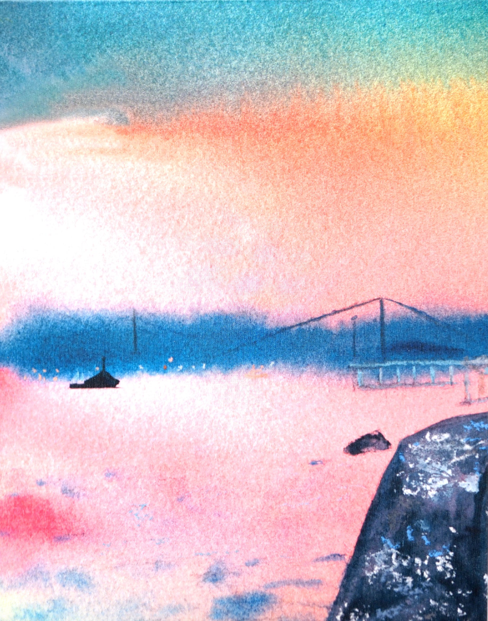 Distant: Limited Edition (2002)(BWP-004)(Exclusive)*