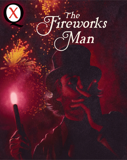 The Fireworks Woman: Limited Edition (QX-020)(Exclusive)*