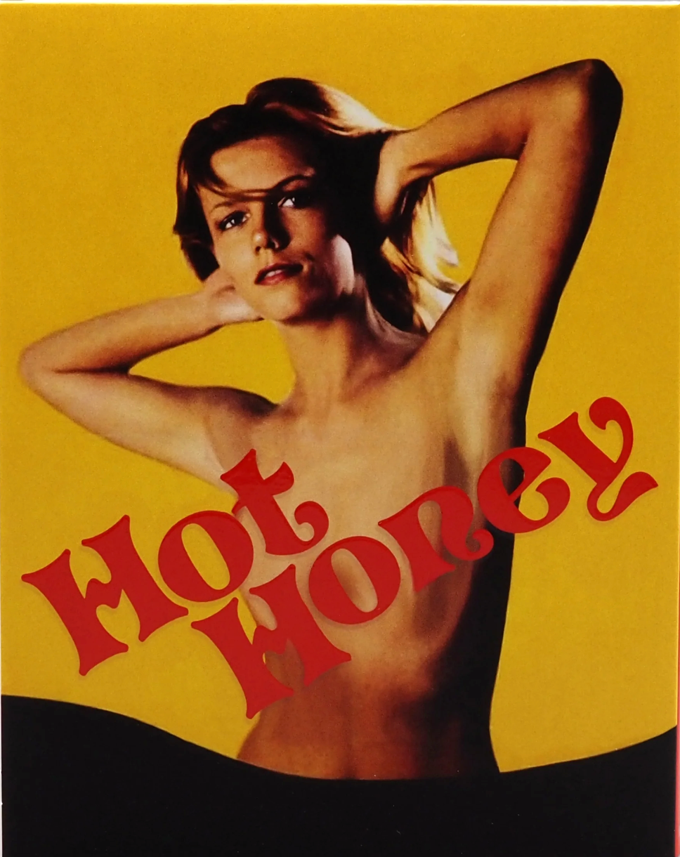 The Violation of Claudia / Hot Honey: Limited Edition (PEEK-033)(Exclusive)*