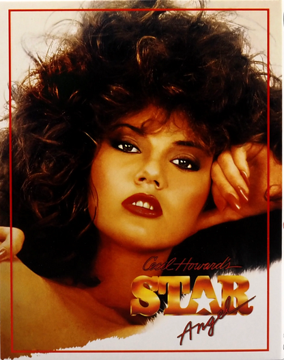 Star Angel: Limited Edition (COM-009)(Exclusive)*