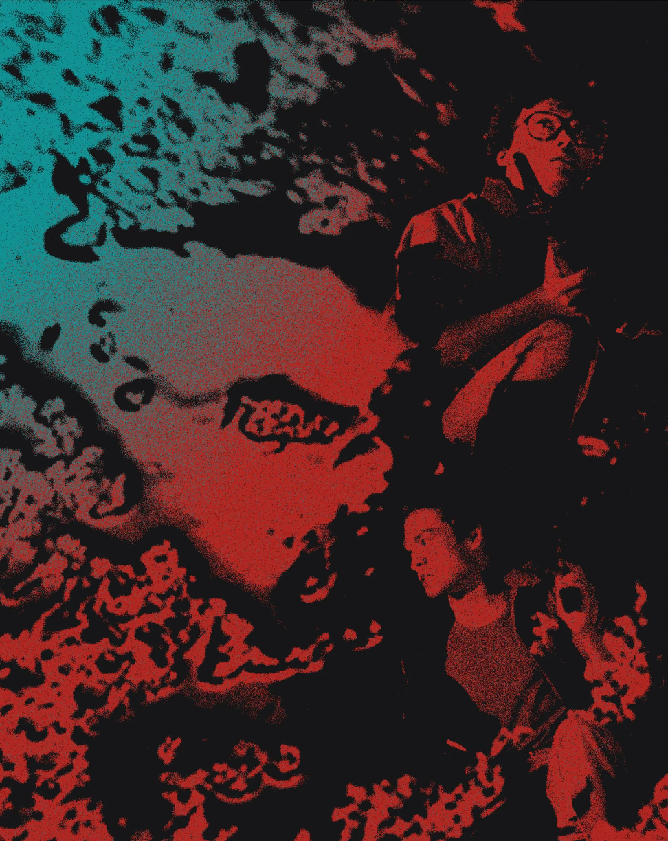 Men from the Gutter: Shaw-Sploitation #1 - Limited Edition (VSA-058)(Exclusive)*