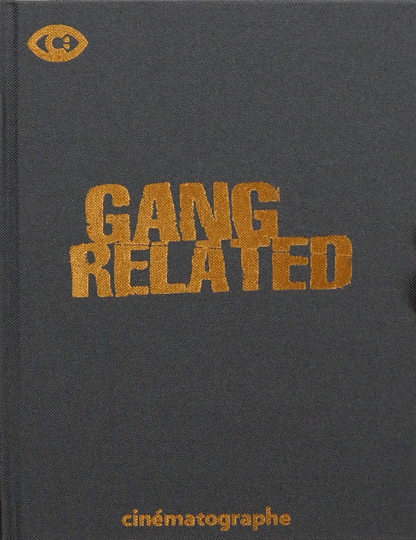 Gang Related: Limited Edition DigiBook (CIN-024)(Exclusive)*
