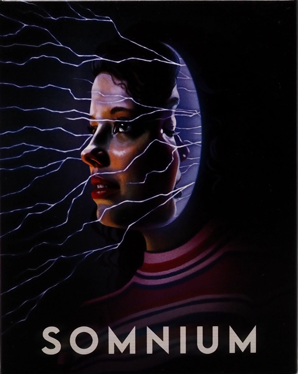 Somnium: Limited Edition (YVP-038)(Exclusive)*