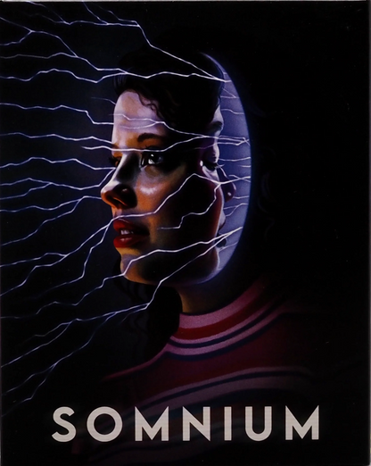 Somnium: Limited Edition (YVP-038)(Exclusive)*