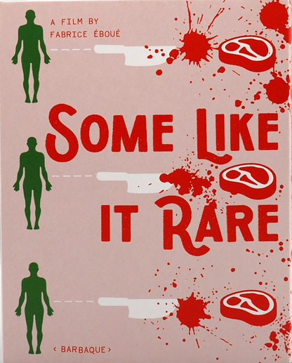 Some Like It Rare: Limited Edition (BST-009)(Exclusive)*