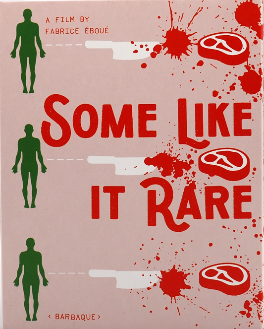 Some Like It Rare: Limited Edition (BST-009)(Exclusive)*