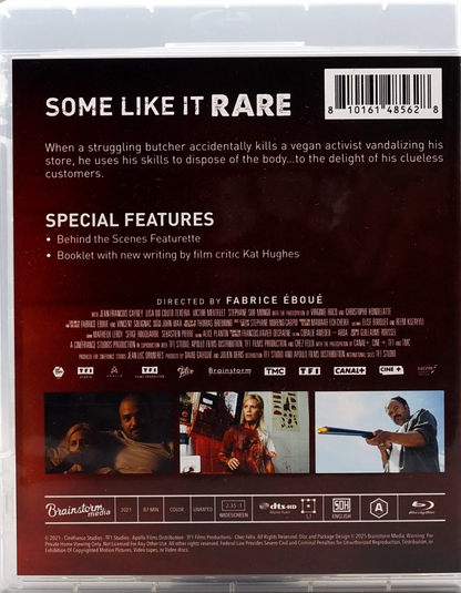 Some Like It Rare: Limited Edition (BST-009)(Exclusive)*