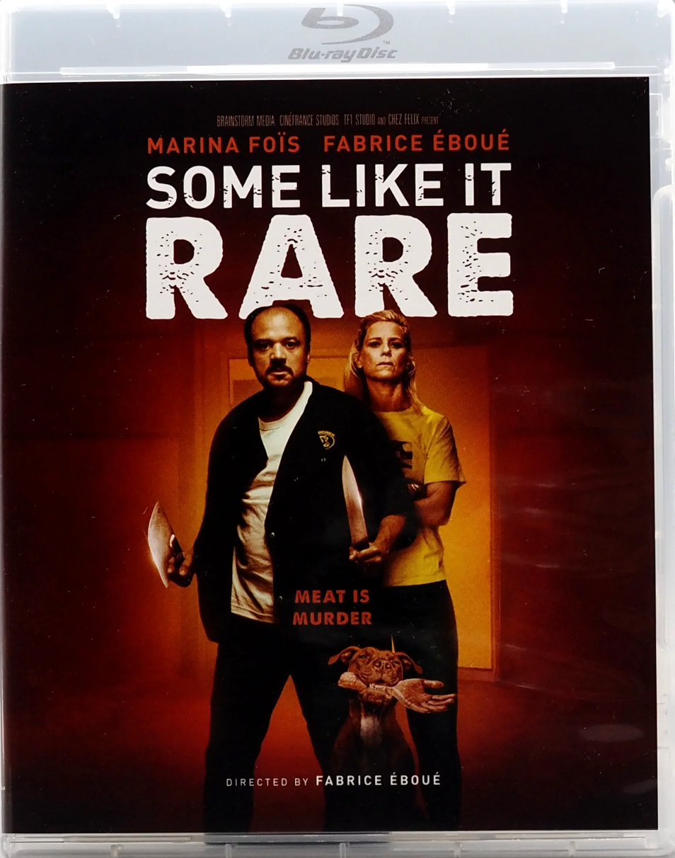 Some Like It Rare: Limited Edition (BST-009)(Exclusive)*