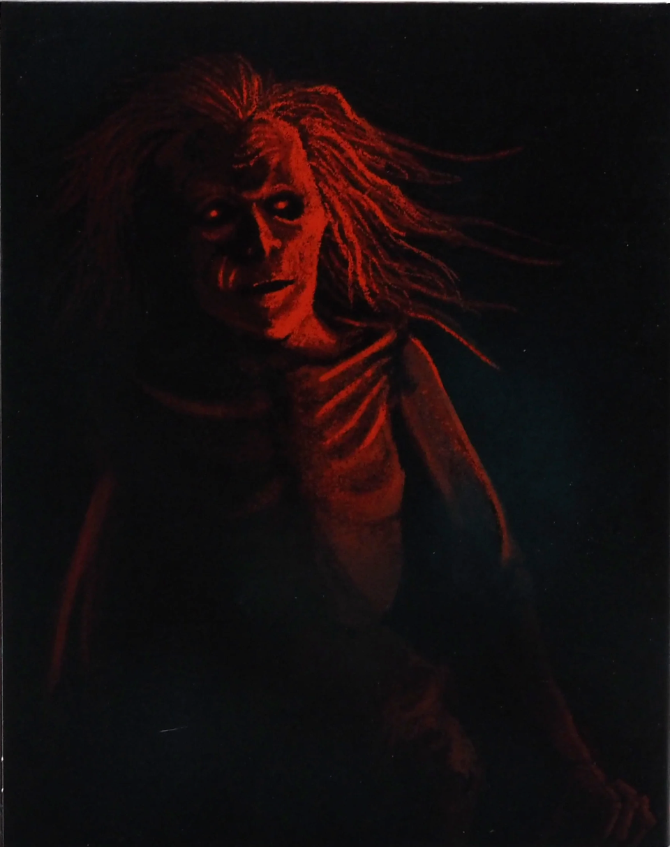 Moloch: Limited Edition (SHU-022)(Exclusive)*