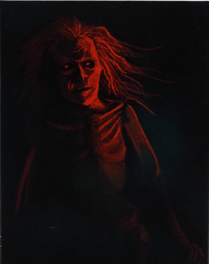 Moloch: Limited Edition (SHU-022)(Exclusive)*