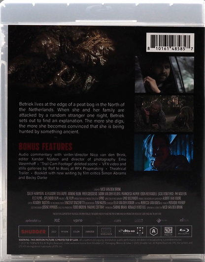 Moloch: Limited Edition (SHU-022)(Exclusive)*