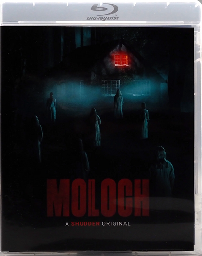 Moloch: Limited Edition (SHU-022)(Exclusive)*