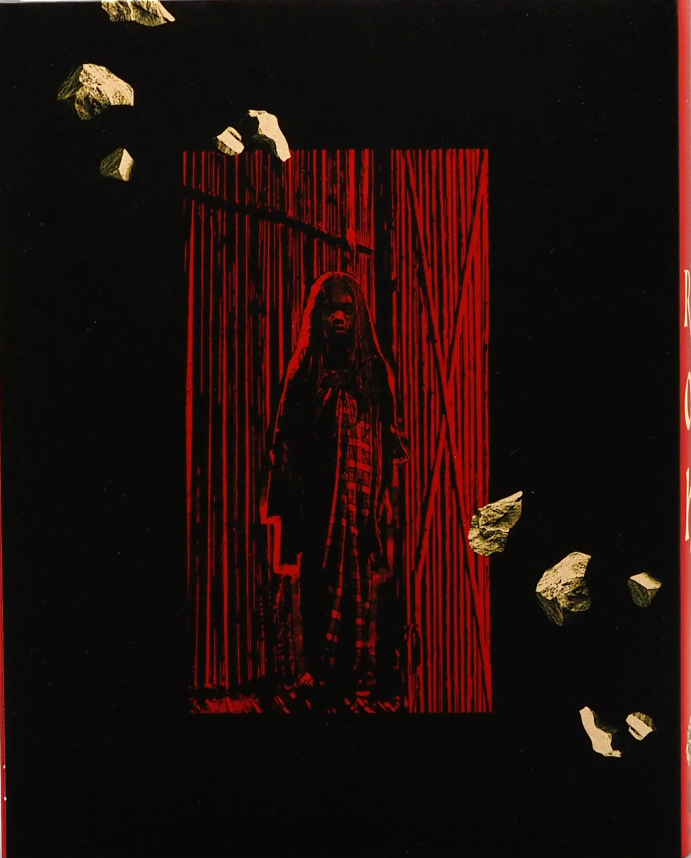 Roh: Limited Edition (2019)(FM-027)(Exclusive)*