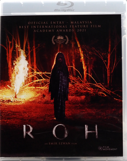 Roh: Limited Edition (2019)(FM-027)(Exclusive)*