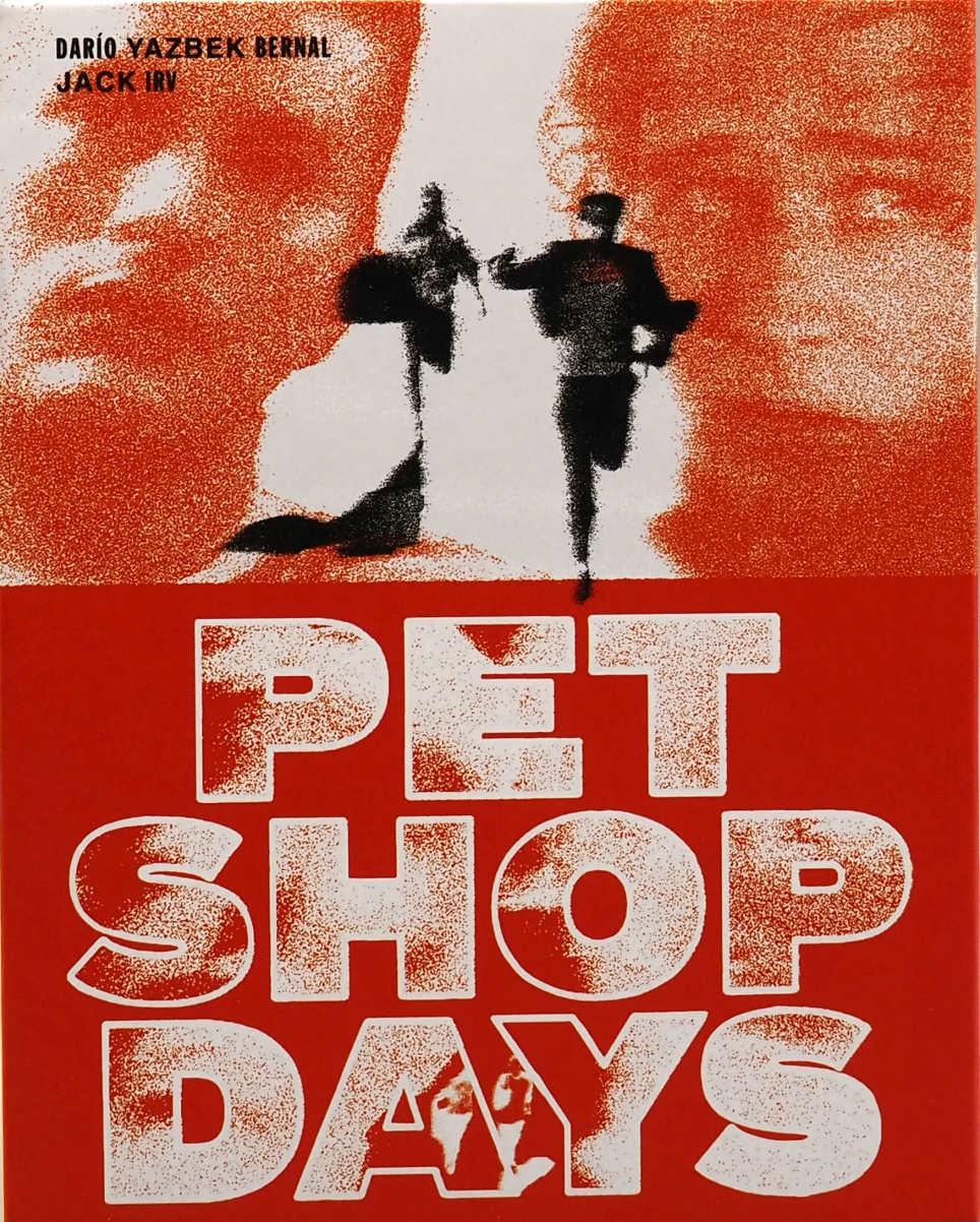 Pet Shop Days: Limited Edition (UTO-035)(Exclusive)*