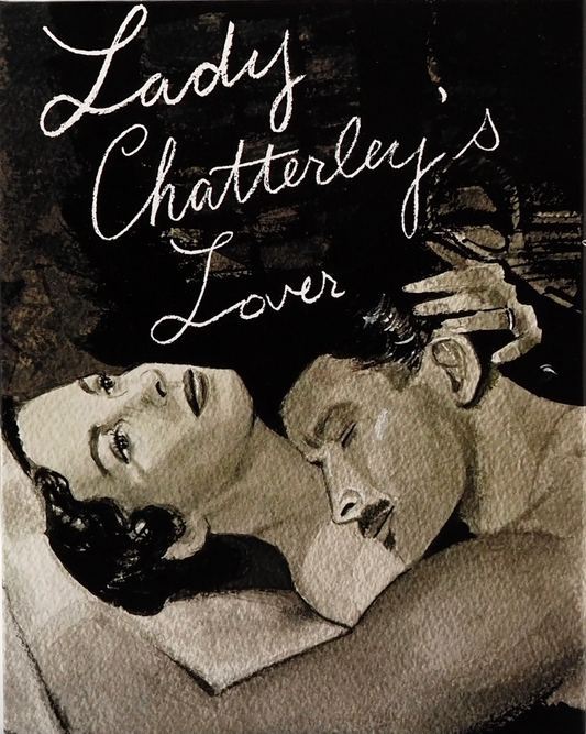 Lady Chatterley's Lover: Limited Edition (IC-006)(Exclusive)*