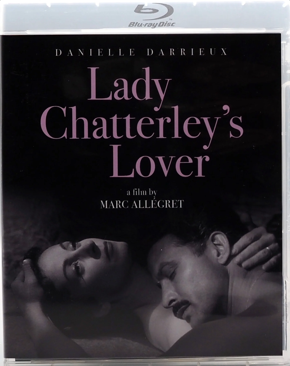 Lady Chatterley's Lover: Limited Edition (IC-006)(Exclusive)*