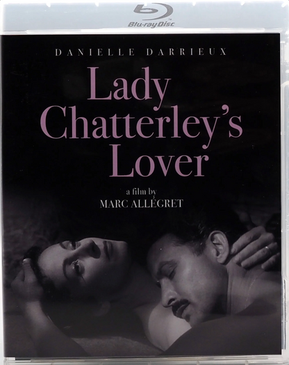 Lady Chatterley's Lover: Limited Edition (IC-006)(Exclusive)*