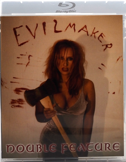 The Evilmaker & Abomination: Evilmaker 2 - Limited Edition (SC-052)(Exclusive)*