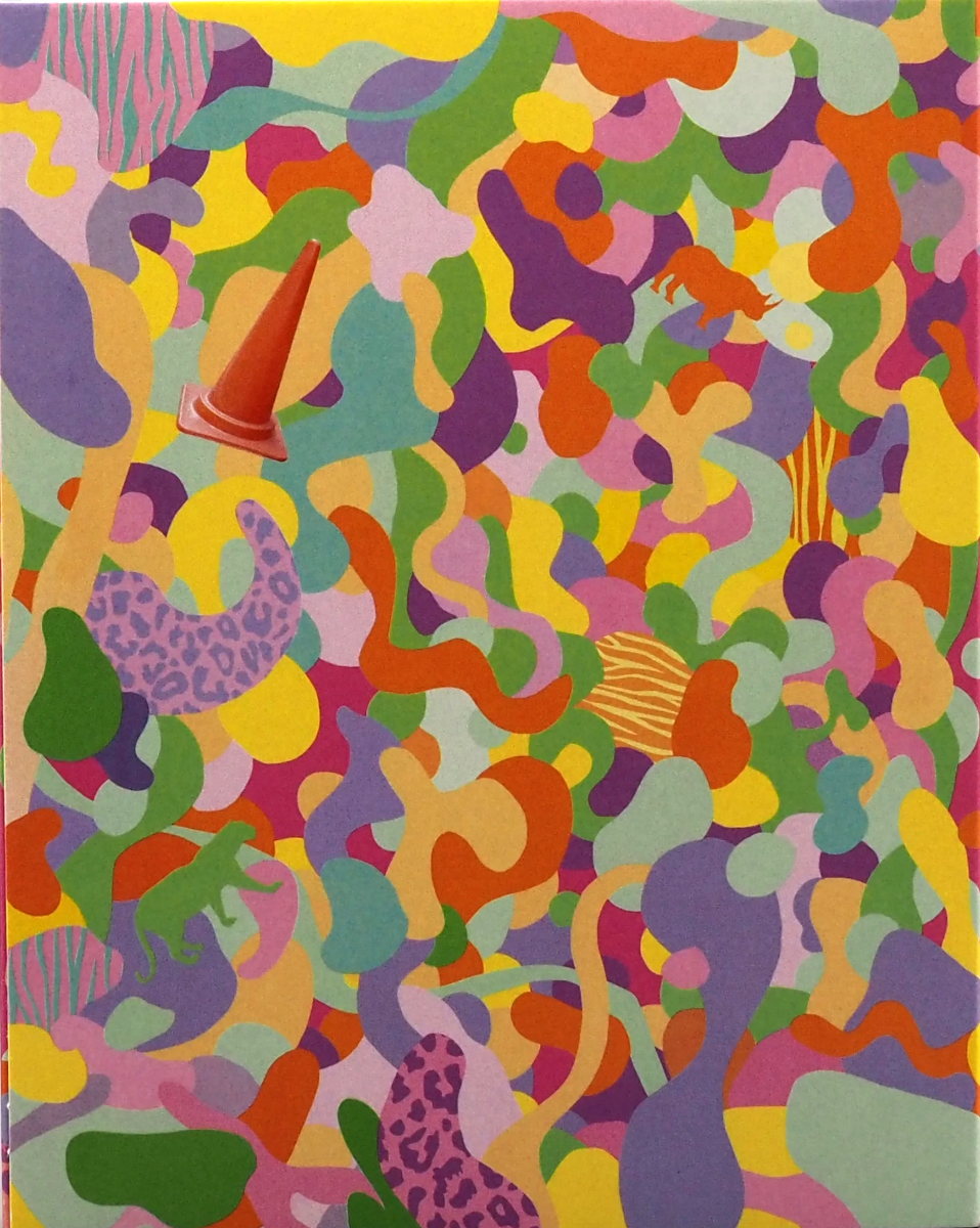 Desert of Namibia: Limited Edition (KANI-032)(Exclusive)*