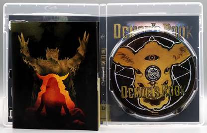 The Demon's Rook: Limited Edition (DKA-030)(Exclusive)*
