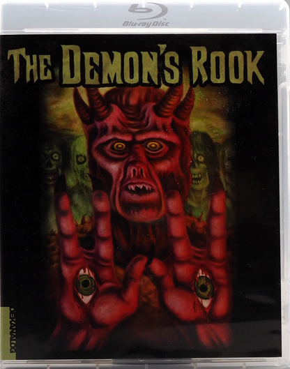 The Demon's Rook: Limited Edition (DKA-030)(Exclusive)*