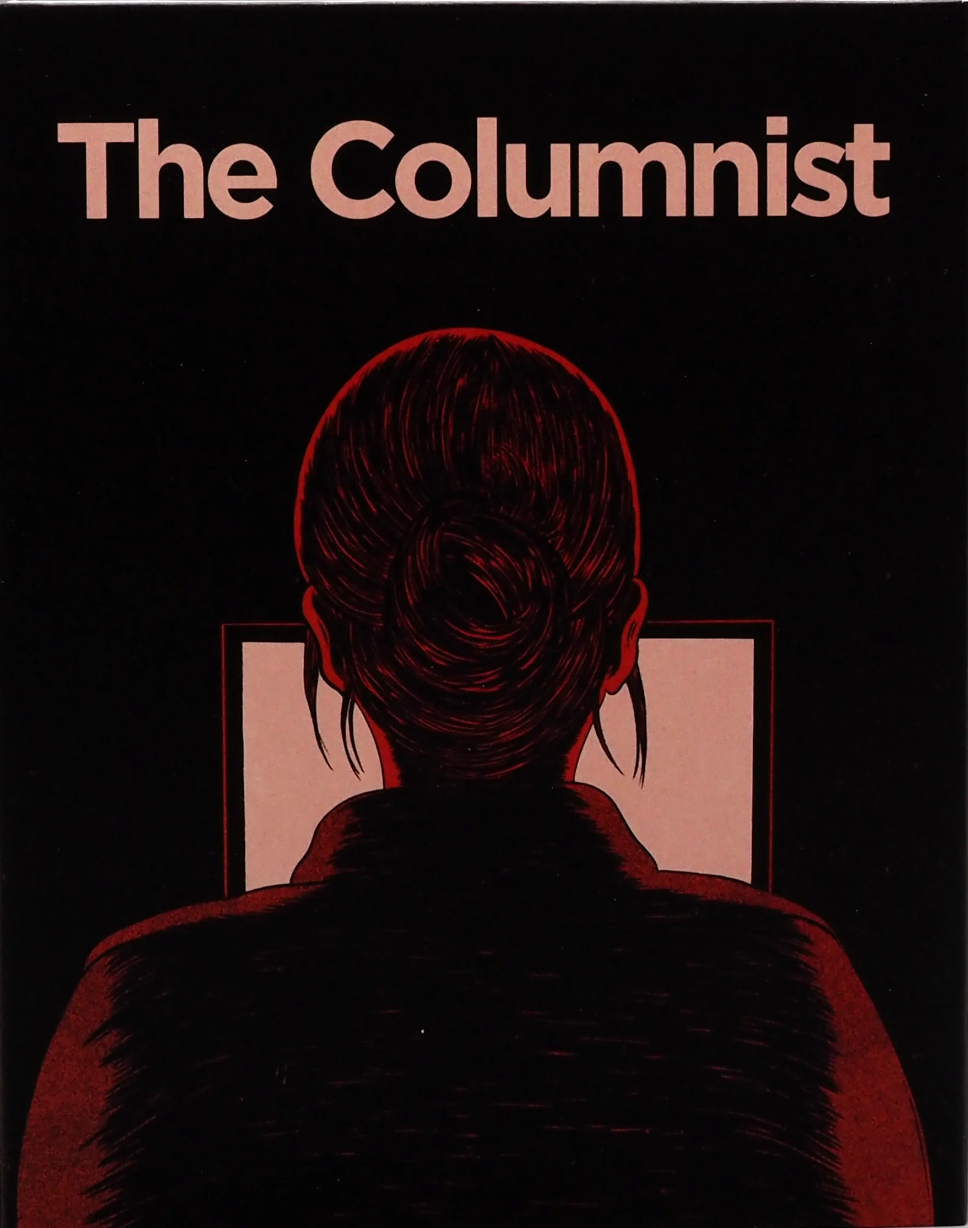 The Columnist: Limited Edition (FM-028)(Exclusive)*