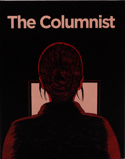 The Columnist: Limited Edition (FM-028)(Exclusive)*