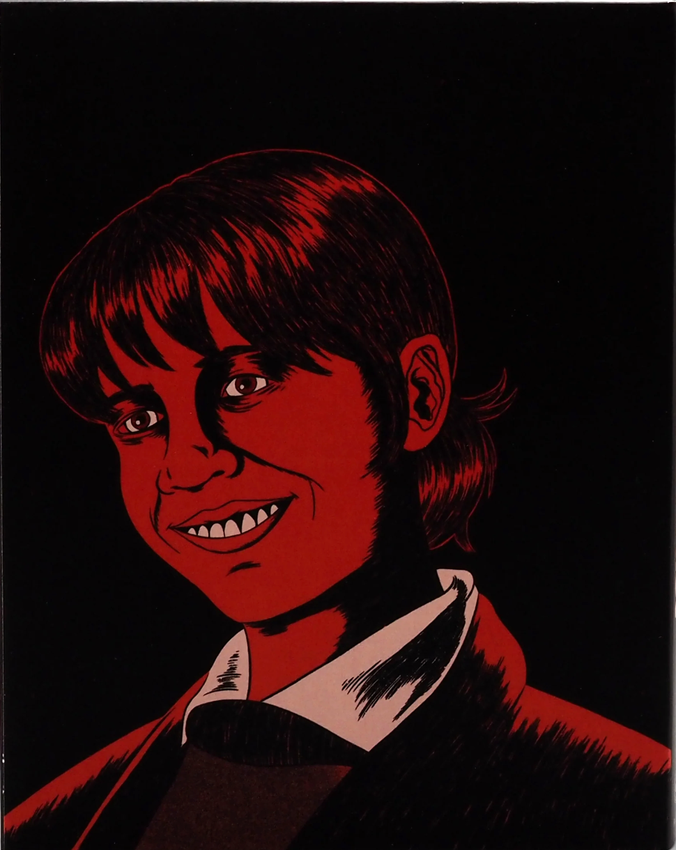 The Columnist: Limited Edition (FM-028)(Exclusive)*