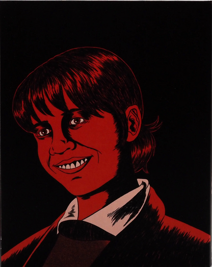 The Columnist: Limited Edition (FM-028)(Exclusive)*