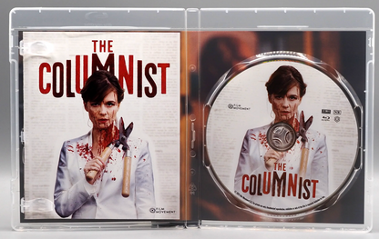 The Columnist: Limited Edition (FM-028)(Exclusive)*