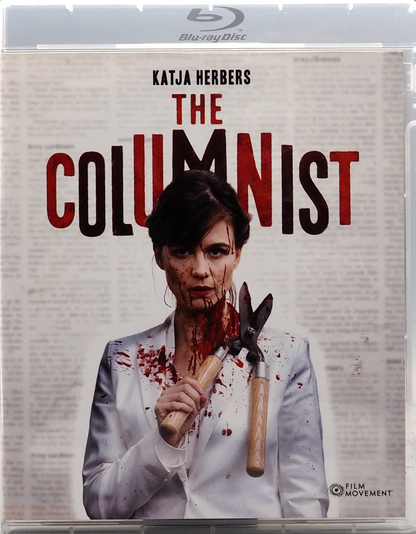 The Columnist: Limited Edition (FM-028)(Exclusive)*